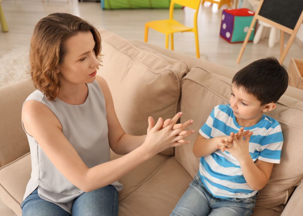Changing autism spectrum disorder criteria broadens the range of diagnoses possibilities